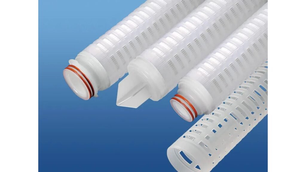 Can Liquid Filtration Cartridges Improve Consistency in Food and Beverage Filtration?