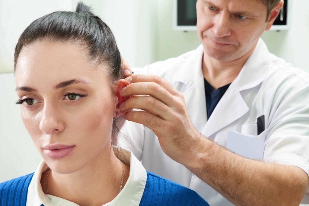 Can Otoplasty Help Restore Natural Ear Contours After Injury?