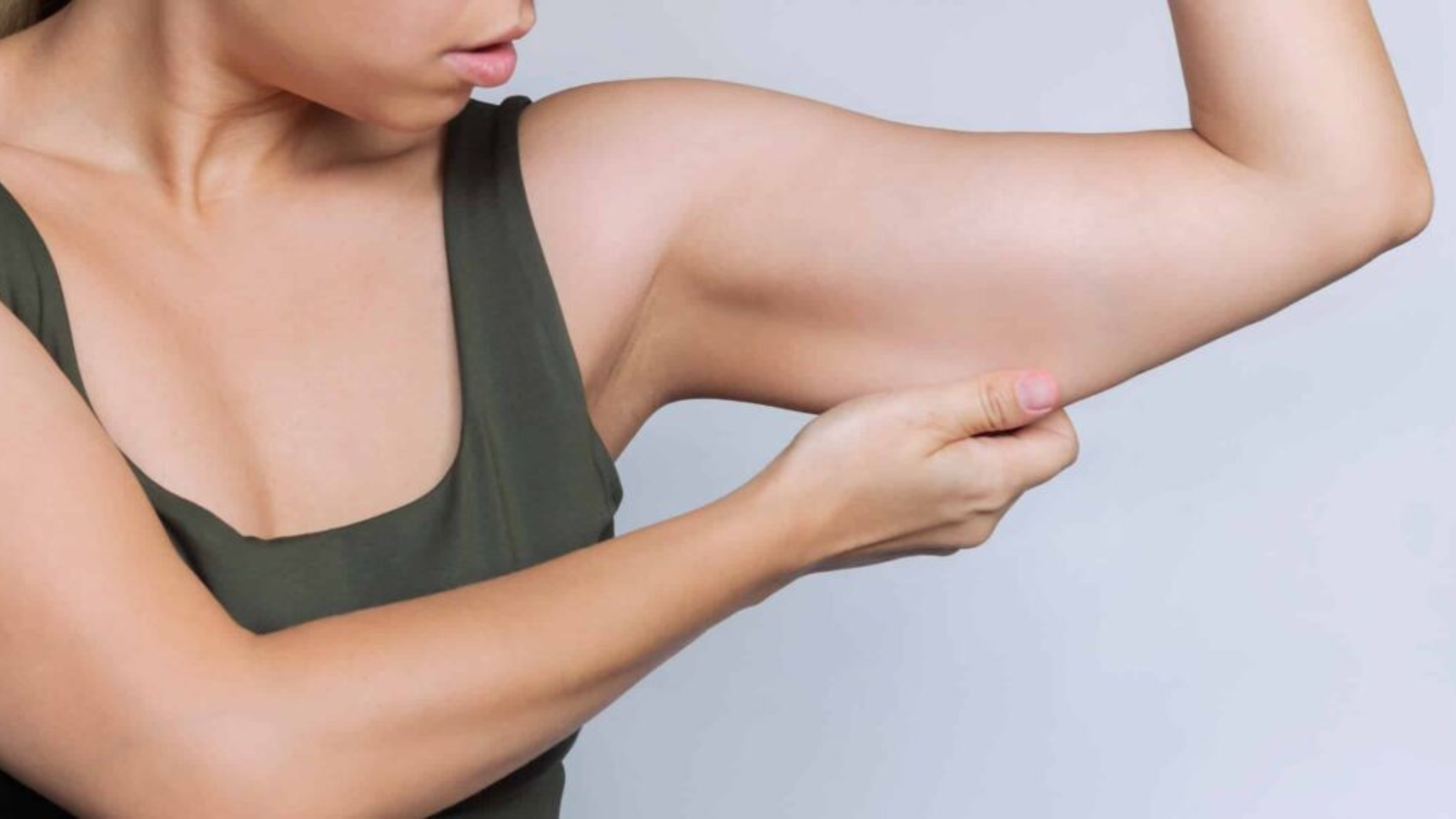 Arm Lift in Dubai