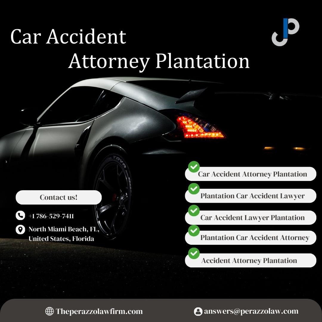 Car Accident Attorney Hialeah