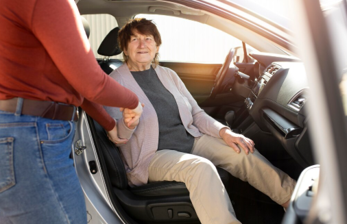 What Exercises Are Recommended During Car Accident Therapy in Toronto?