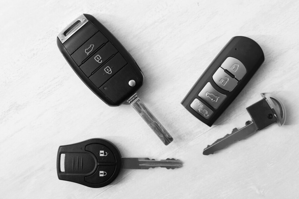 car key replacement tucson az