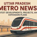 Uttar Pradesh Metro News