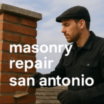 Skilled Masonry Repair San Antonio Contractors Nearby