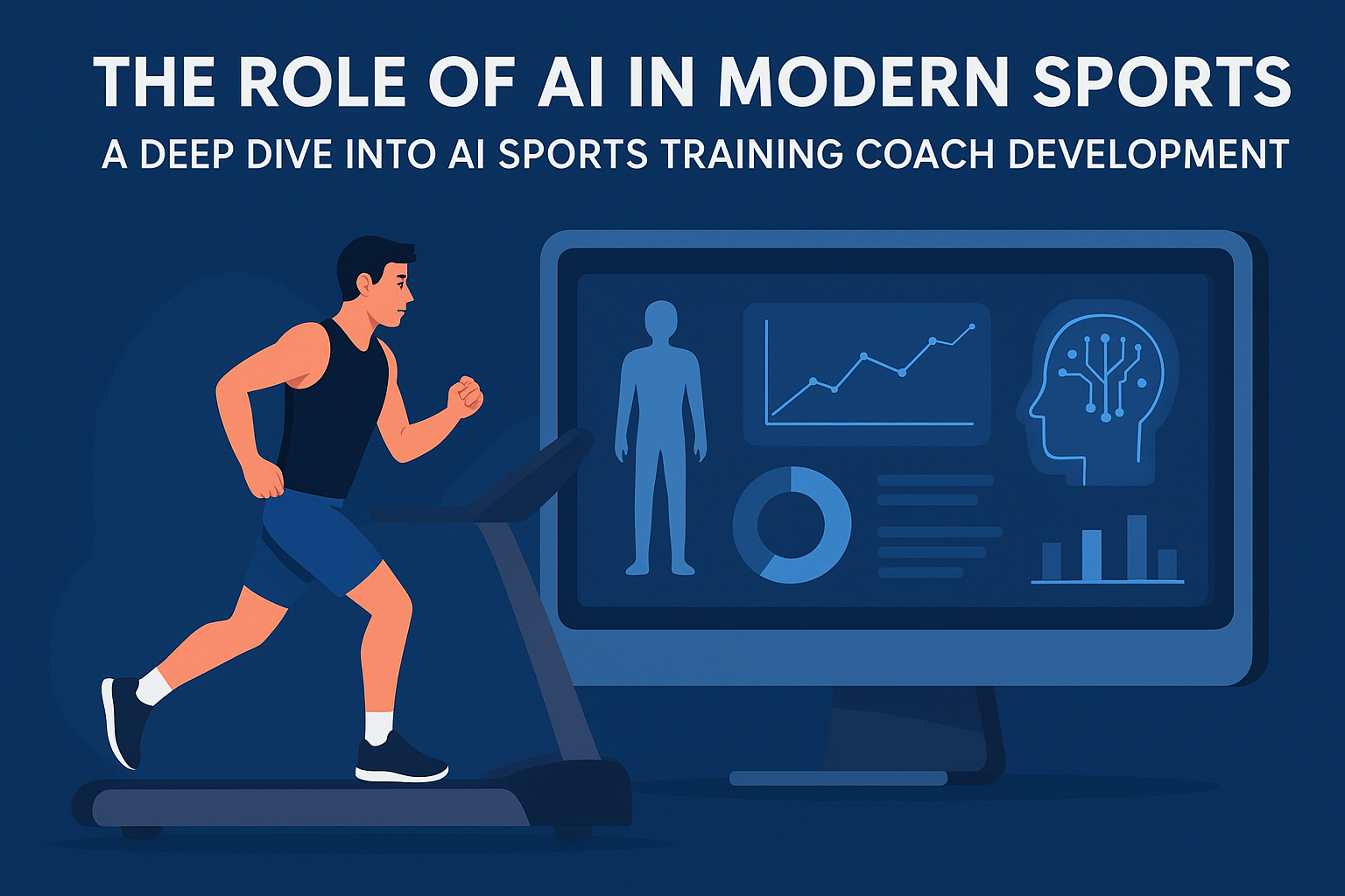 AI Sports Training Coach Development