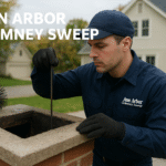 Chimney Inspection Ann Arbor