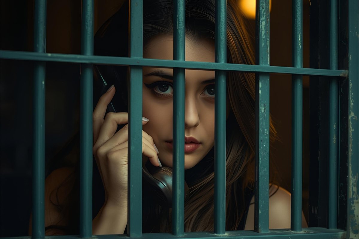 Prison Phone Calls