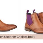 mens chelsea boots