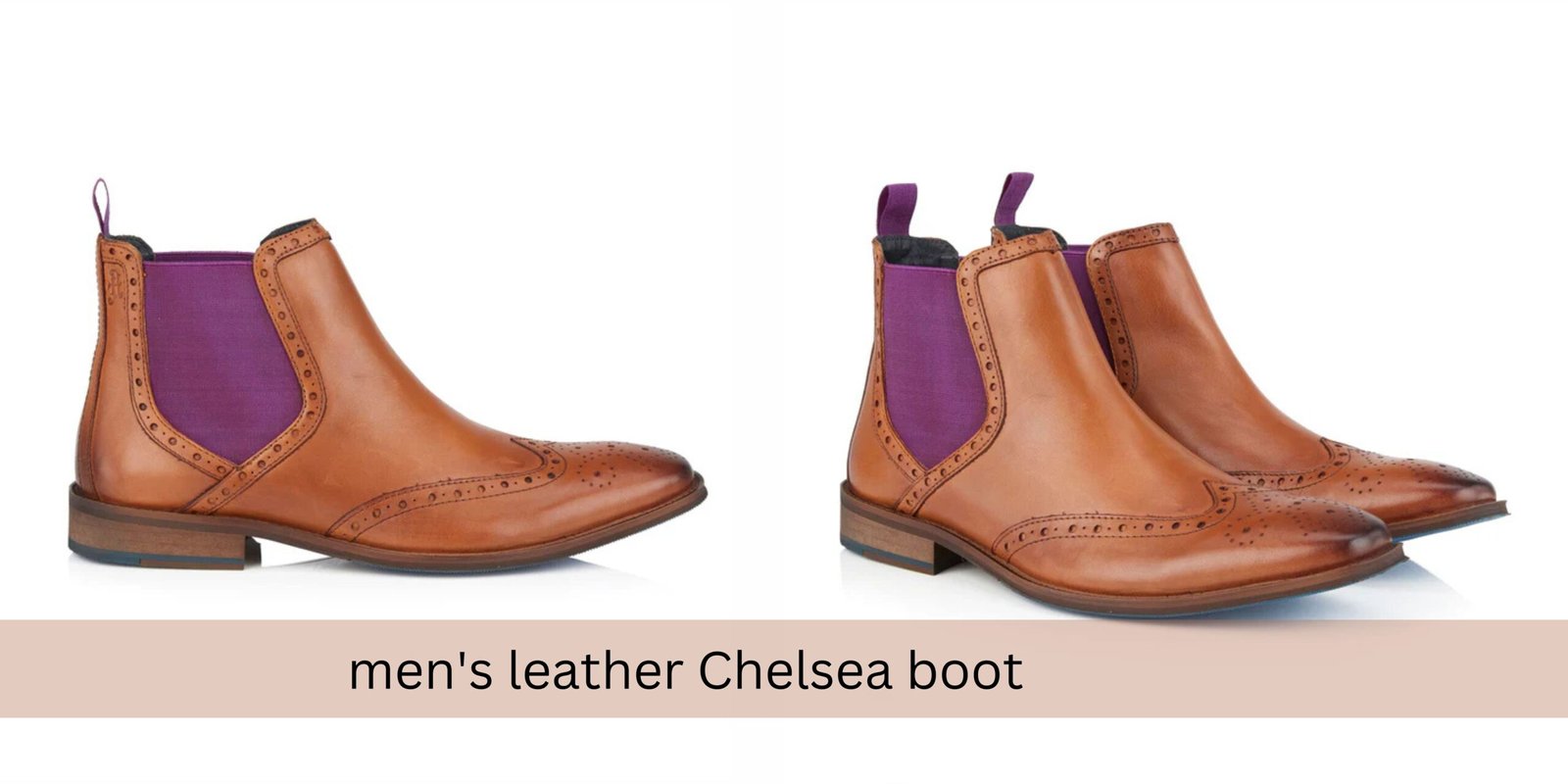 mens chelsea boots