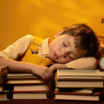 Child Sleep Studies and Treatment
