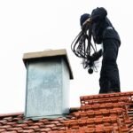 Chimney-Inspection