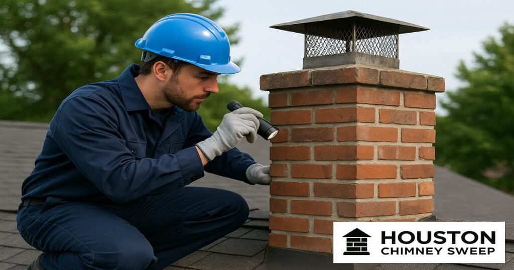Chimney Inspection