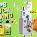 Automatic Chips Packing Machine price in India