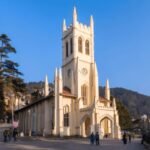 Church Real Estate in Vancouver: Investment, Preservation, or Transformation?