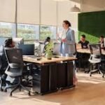 coworking space perth
