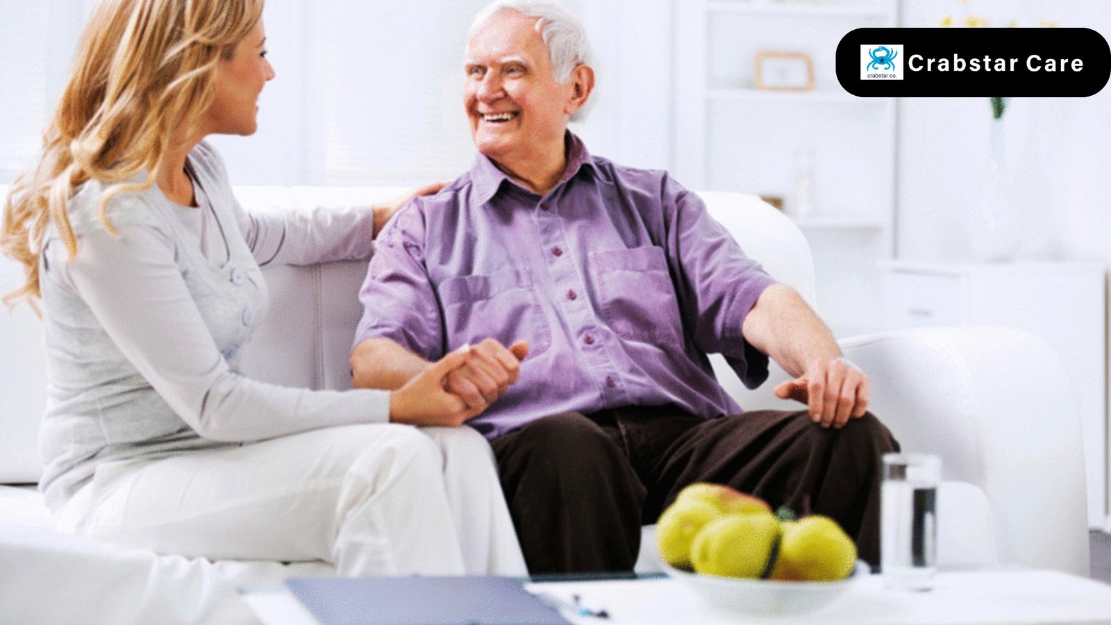 Companion Care in Palo Alto That Brings Comfort and Connection