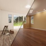 Condo Renovation Vancouver