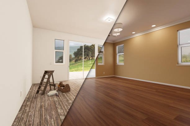 Transform Your Condo Expert Condo Renovation in Vancouver