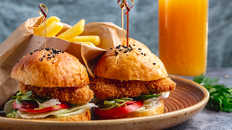 Cookout Chicken Sandwich—A Flavorful Classic Worth Trying