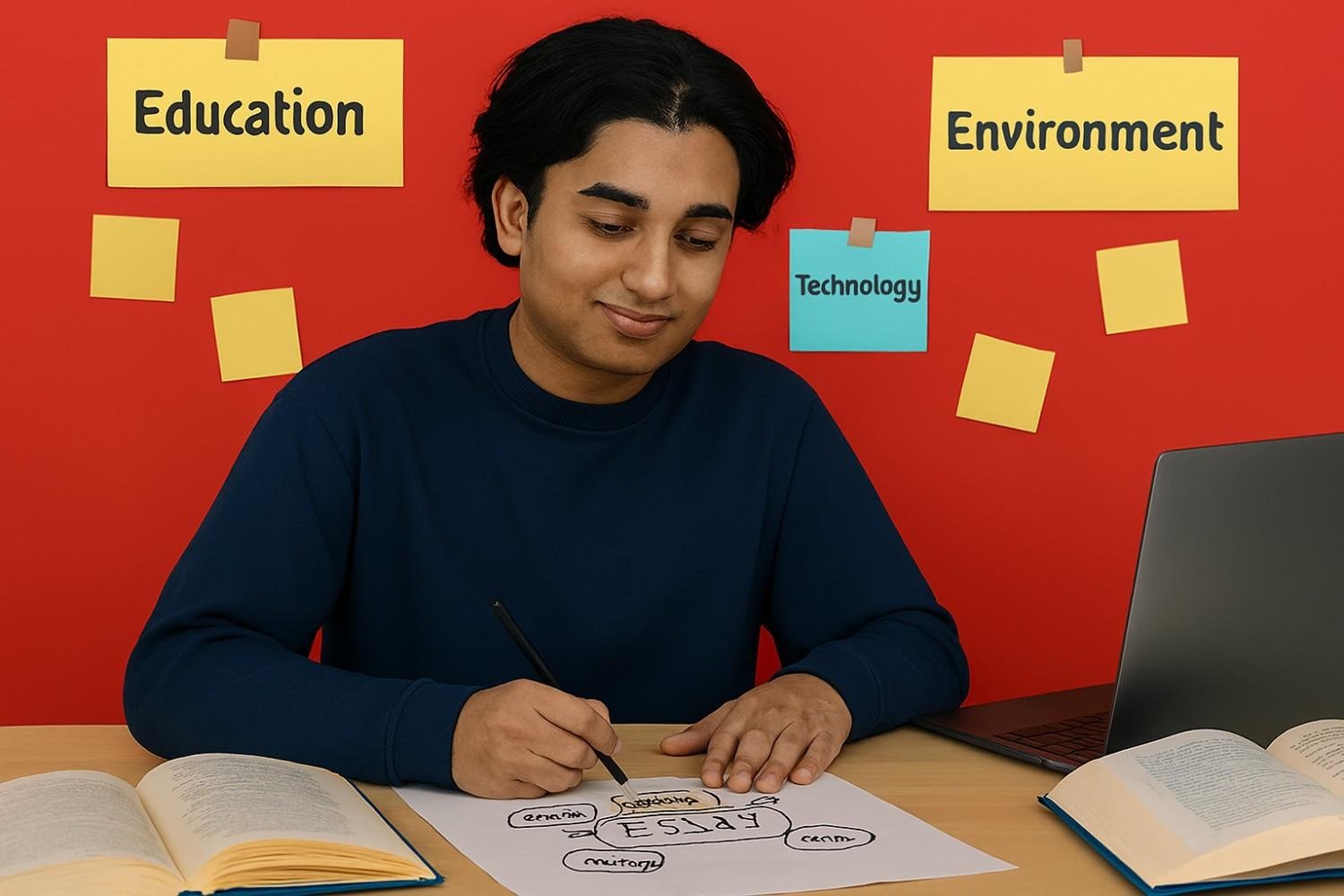 IELTS Reading Strategies