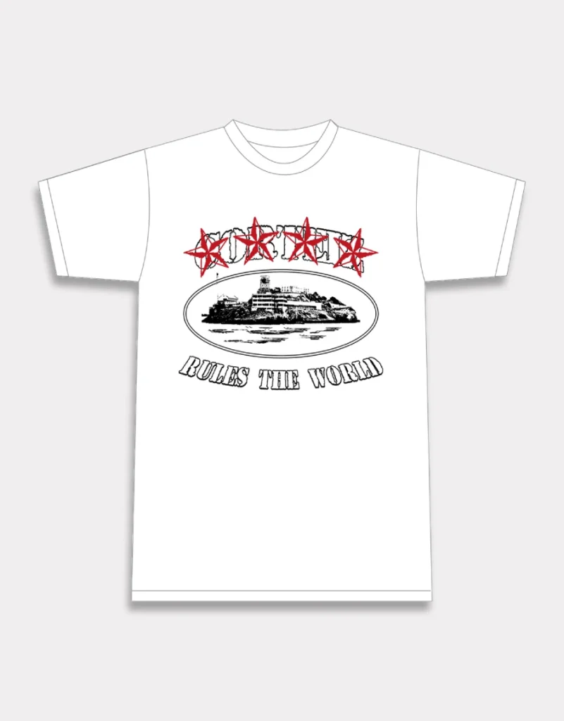 Corteiz Clothing® UK – Crtz RTW Official Store | Cortiez Collection 2025