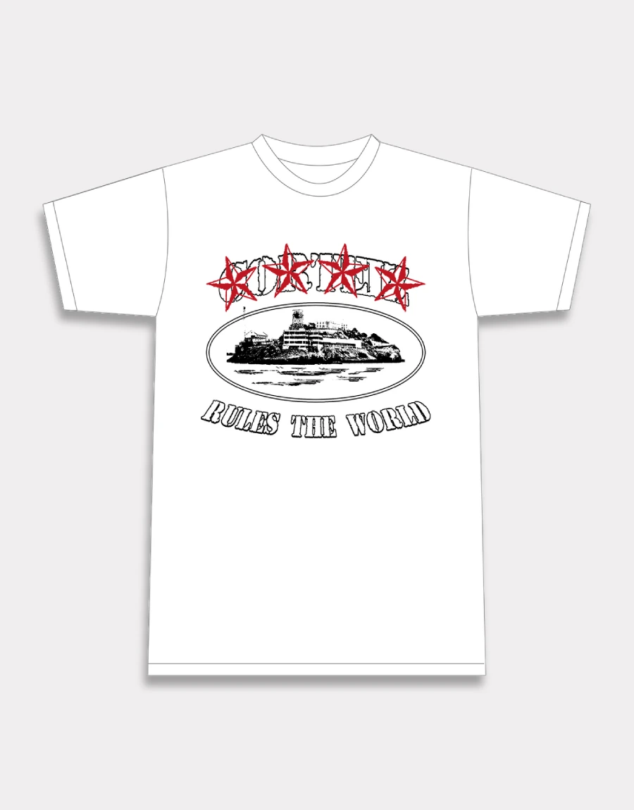 Corteiz Clothing® UK – Crtz RTW Official Store | Cortiez Collection 2025