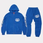 Step Into Style and Comfort with the Corteiz Tracksuit
