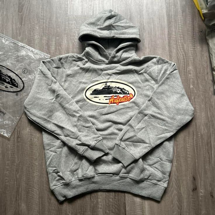 Corteiz Hoodie Online Deals | Limited UK Offer