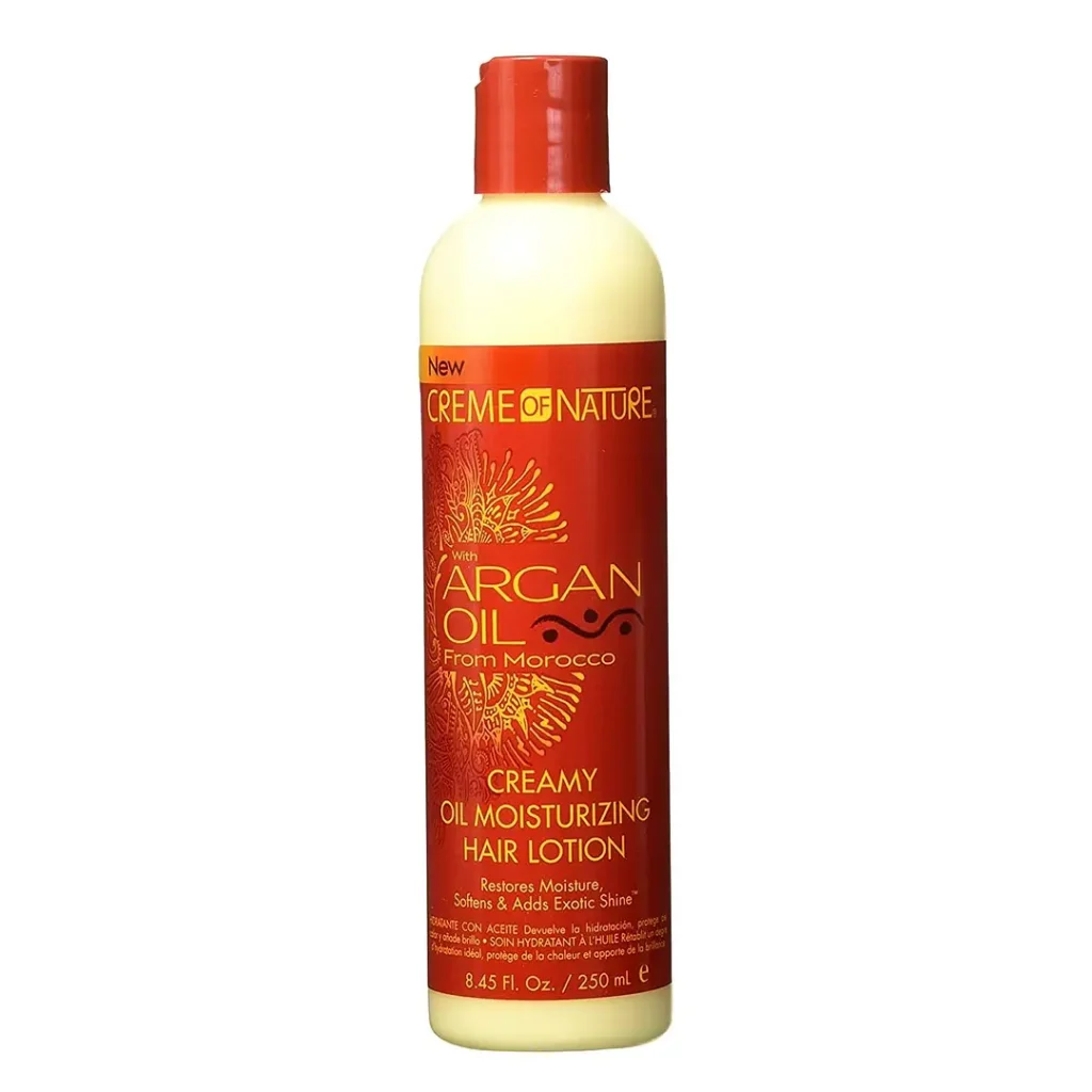 Unlock the Secret to Healthy Shiny Hair with Moisturizing Hair Lotion