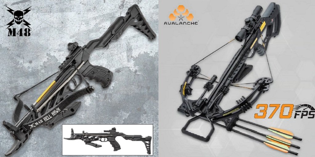 Compound vs. Recurve Crossbows: Which Is Better?