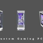 5 Things You Should Know Before Buying a Custom Gaming PC