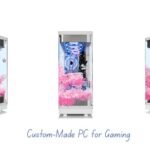 Top 5 Mistakes to Avoid When Building Your First Custom-Made PC for Gaming