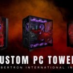 Why Every Interior Designer Needs a Custom PC Tower