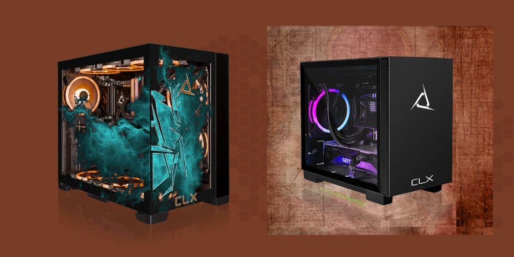 Everything You Need to Know About Buying a Custom PC Tower for Streaming