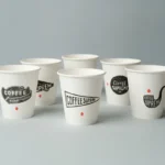4 Custom Paper Cups Manufacturing Trends