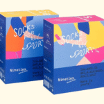 Elevate Your Brand with Bexo Packaging: Custom Printed Socks Boxes