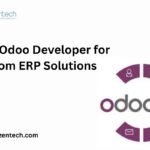 Hire Odoo Developer for Custom ERP Solutions