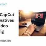 Best CapCut Alternatives for Video Editing