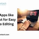 Top Apps like CapCut for Easy Video Editing