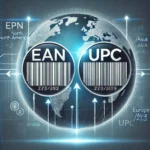 EAN barcode