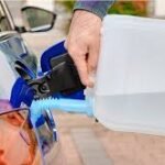 275 Gallon Tote – The Ultimate Solution for Bulk DEF Supply