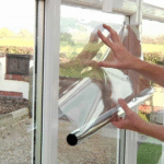 home window film installers