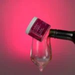 Red Wine Face Gel