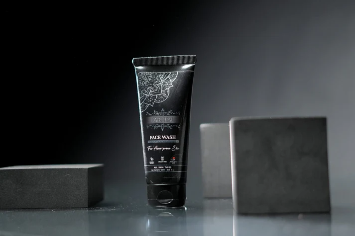 Fab Cleanser Skin Face Wash