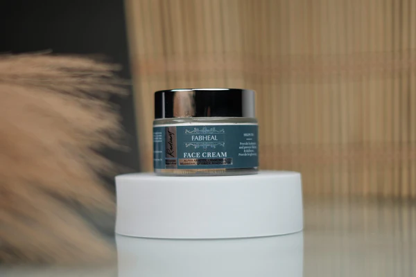 Face Cream Whitening