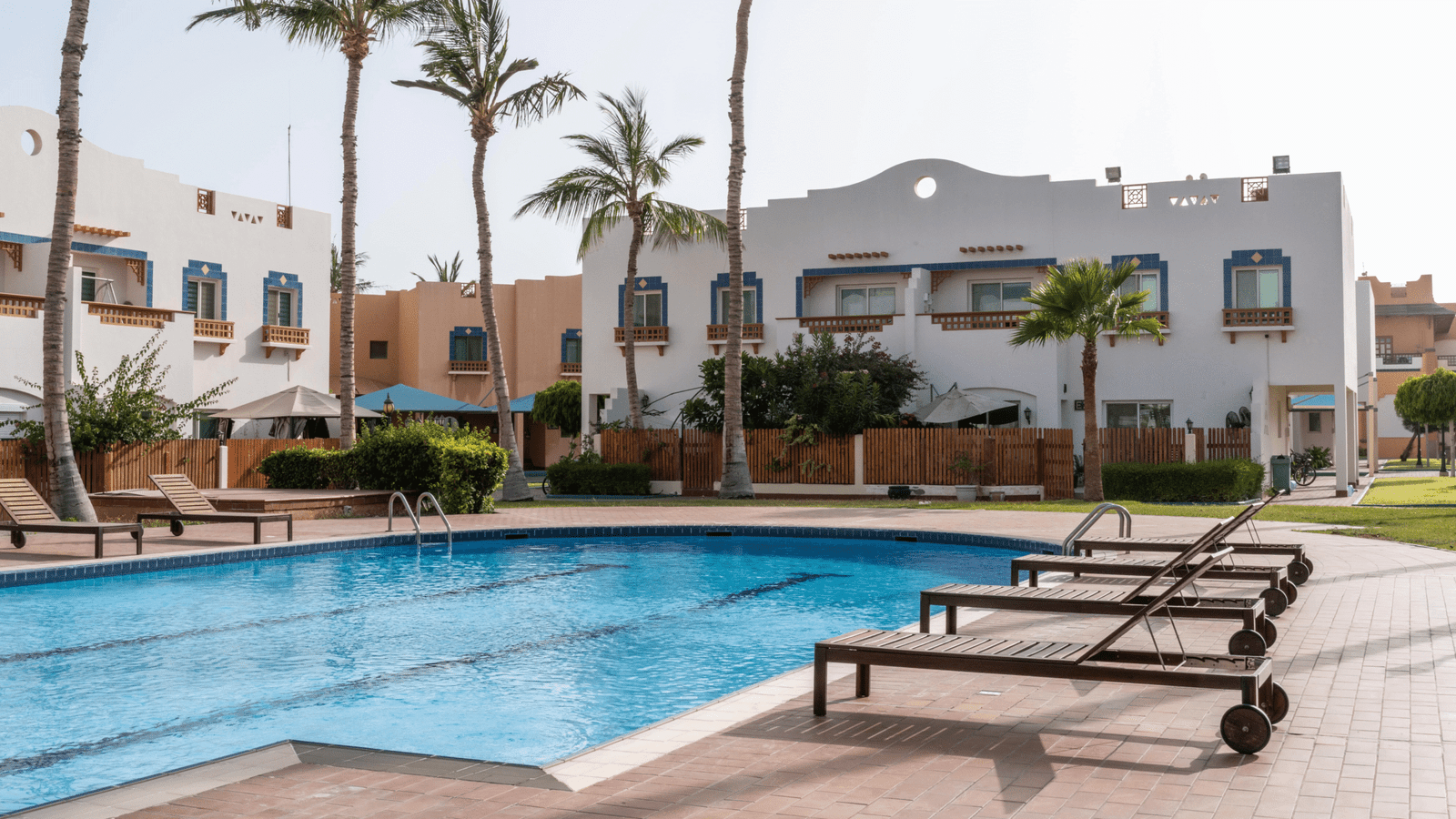 best compound in Jeddah