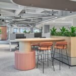 Why Businesses Trust Interior Design Companies in Dubai