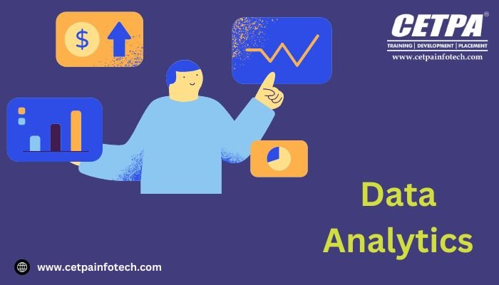 Data-Driven Decisions: Your Path to a Career in Data Analytics