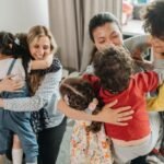 Why Choosing the Right Childcare Matters for Your Child’s Growth