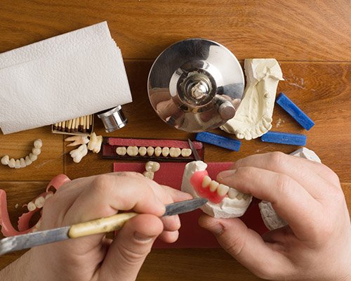 Eco-Friendly Practices for Sustainable Dental Labs